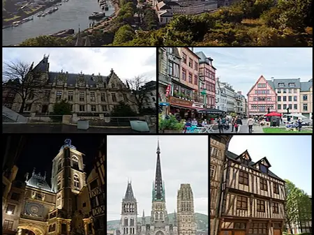 Rouen